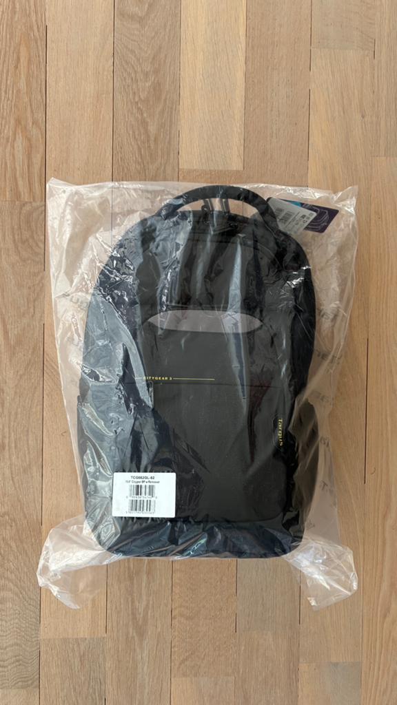 Splinternieuwe laptop rugzak, nog in verpakking, Enlèvement, Neuf