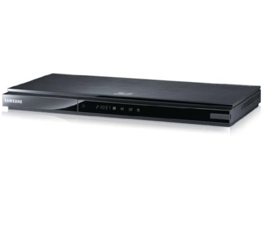 Lecteur Blu-ray 3D Samsung BD-D5500 – Très bon état (avec té, Enlèvement, Comme neuf, Samsung