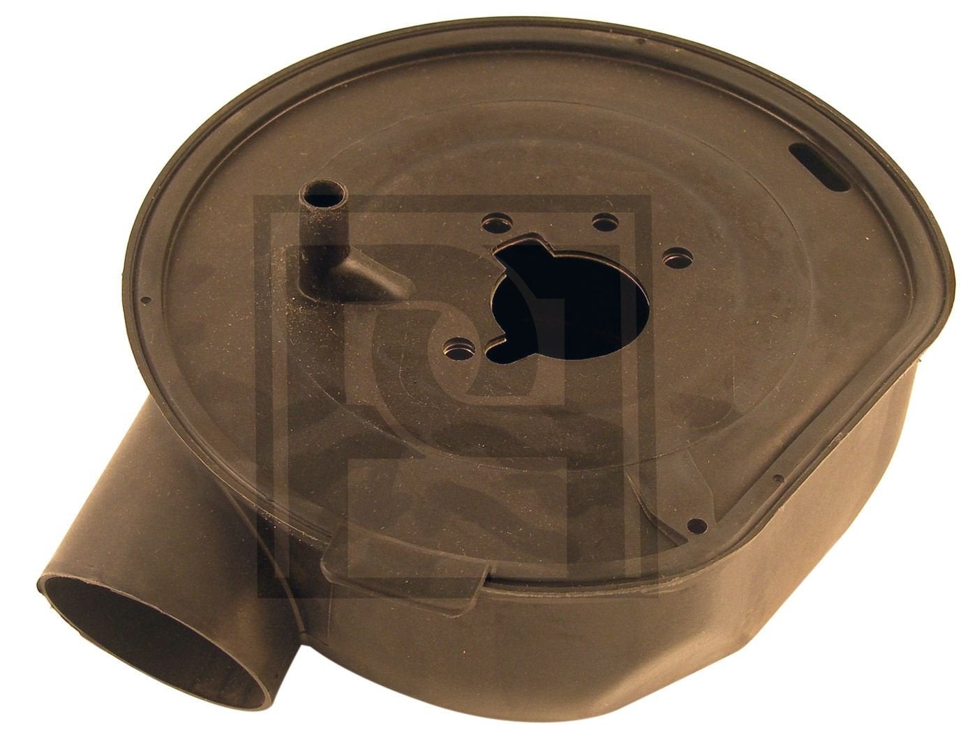Volvo Luchtfilter B20 Stromberg plastic huis zonder filter d, Ophalen of Verzenden, Nieuw, Volvo