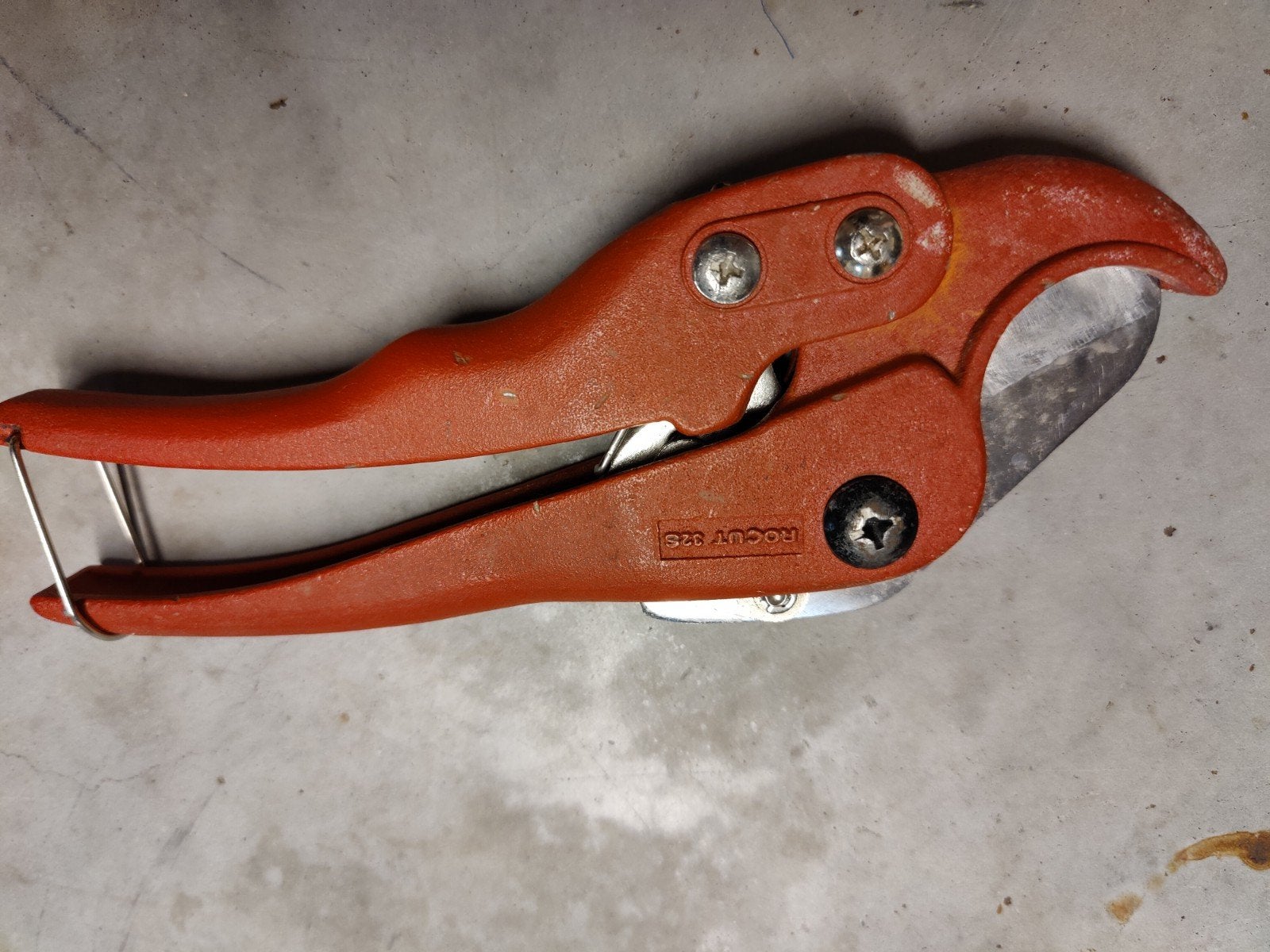 buisschaar, Bricolage & Construction, Tuyaux & Évacuations, Enlèvement, Utilisé