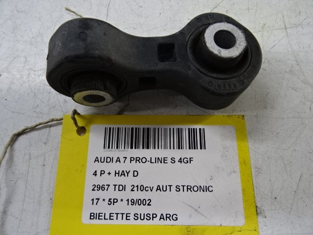 BIELLETTE DE BARRE STABILISATRICE ARRIERE DROIT Audi, Auto-Union-Straße  1,
85057  Ingolstadt, DE, Info@audi.de, Audi, Utilisé
