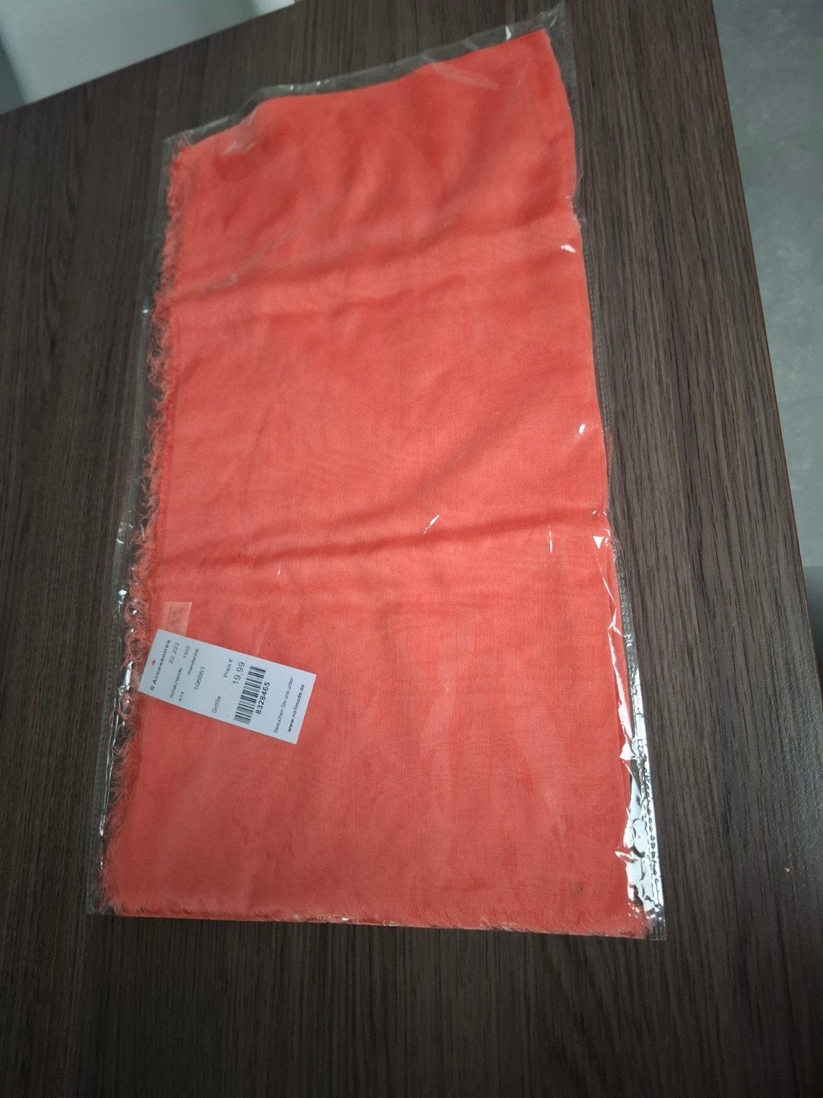 grote nieuwe sjaal, Kleding | Dames, Ophalen of Verzenden