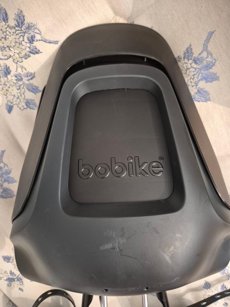 Bobike foetsstoel nieuw, Kinderen en Baby's, Kinderstoelen, Ophalen