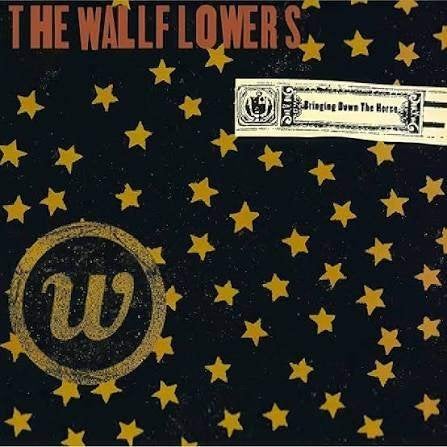 WALLFLOWERS : Bringing down the horse, Cd's en Dvd's, Inclusief boekje, Ophalen of Verzenden, Zo goed als nieuw, Poprock