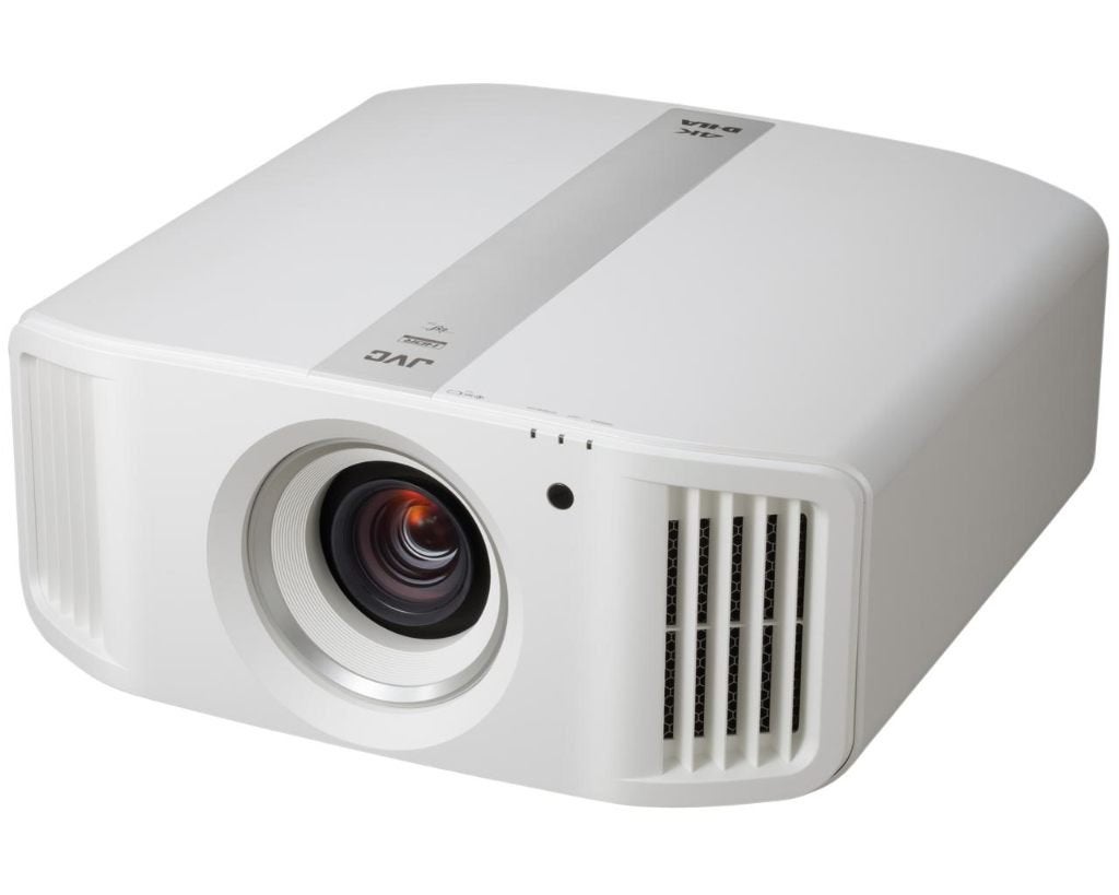 JVC DLA-N5WE - Ultra HD (4K), Audio, Tv en Foto, Beamers, Ophalen, JVC, Zo goed als nieuw, Ultra HD (4K)