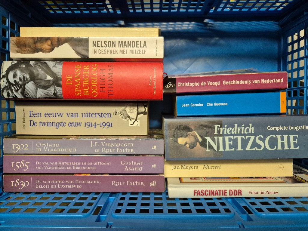 livres, histoire et biographie, Enlèvement, Comme neuf