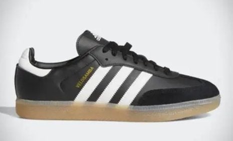 Adidas Vélosamba neuves, Ophalen, Nieuw
