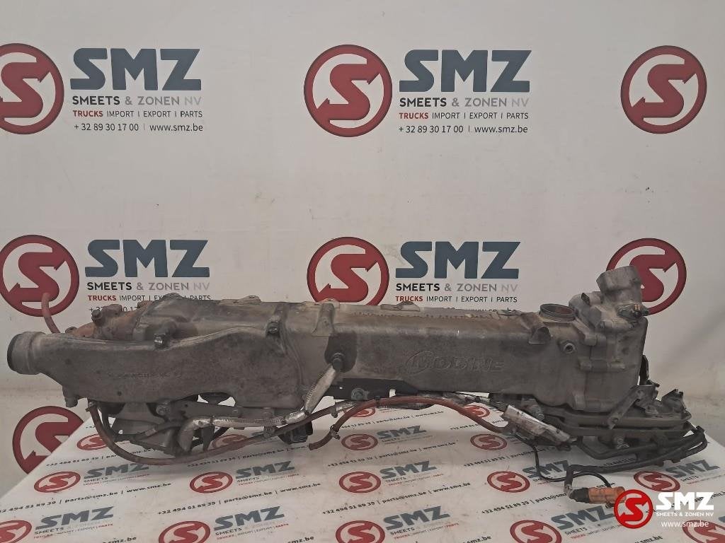 Occ EGR koeler D2066 MAN, Gebruikt, MAN, Motor en Accessoires