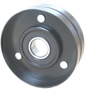 Volvo spanrol geleide poelie v-snaar riem OEM ref 59145276 V, Ophalen of Verzenden, Nieuw