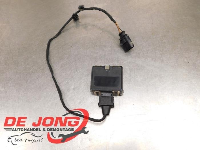Capteur radar d'un Volkswagen Caddy, Volkswagen, -, 3 mois de garantie, Utilisé
