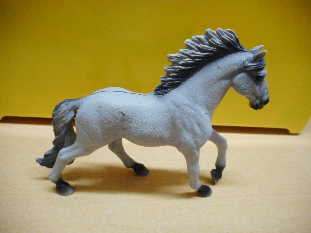 schleich paard nr *24, Verzamelen, Ophalen of Verzenden