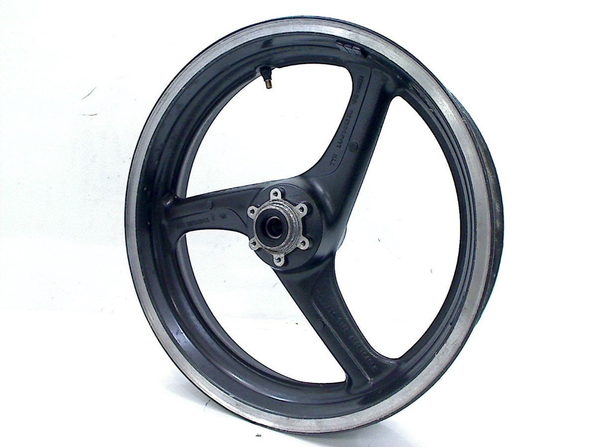 VOORVELG VTR 1000 F Firestorm 1997-2006 (VTR1000F SC36), Motoren, Dhr. S. di Majo, Gebruikt, Info@cama-motorparts.nl, P.J. Troelstraweg 8 8
3144 CX  MAASSLUIS, NL