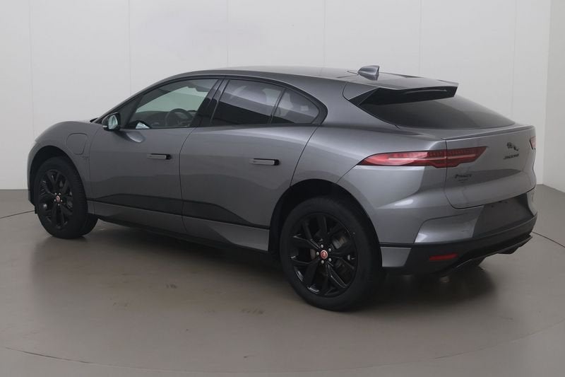 Jaguar I-Pace 90 kwh ev400 se 400 AT, Autos, Jaguar, Argent ou Gris, Achat, Euro 6, Cruise Control