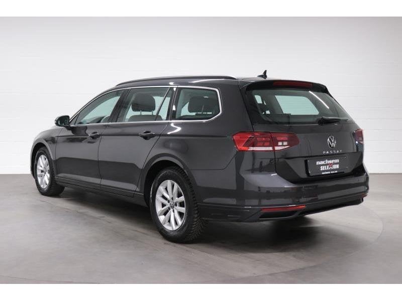 Volkswagen Passat Variant 2.0 TDI Style Volkswagen Passat Va, Autos, Volkswagen, Achat, Euro 6, 1968 cm³, Autres couleurs