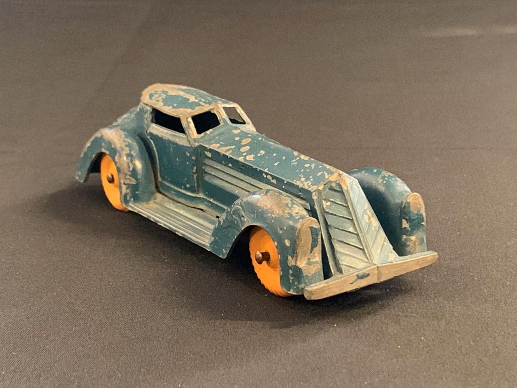 Manoil 700 (1935), Ophalen of Verzenden, Gebruikt, Auto