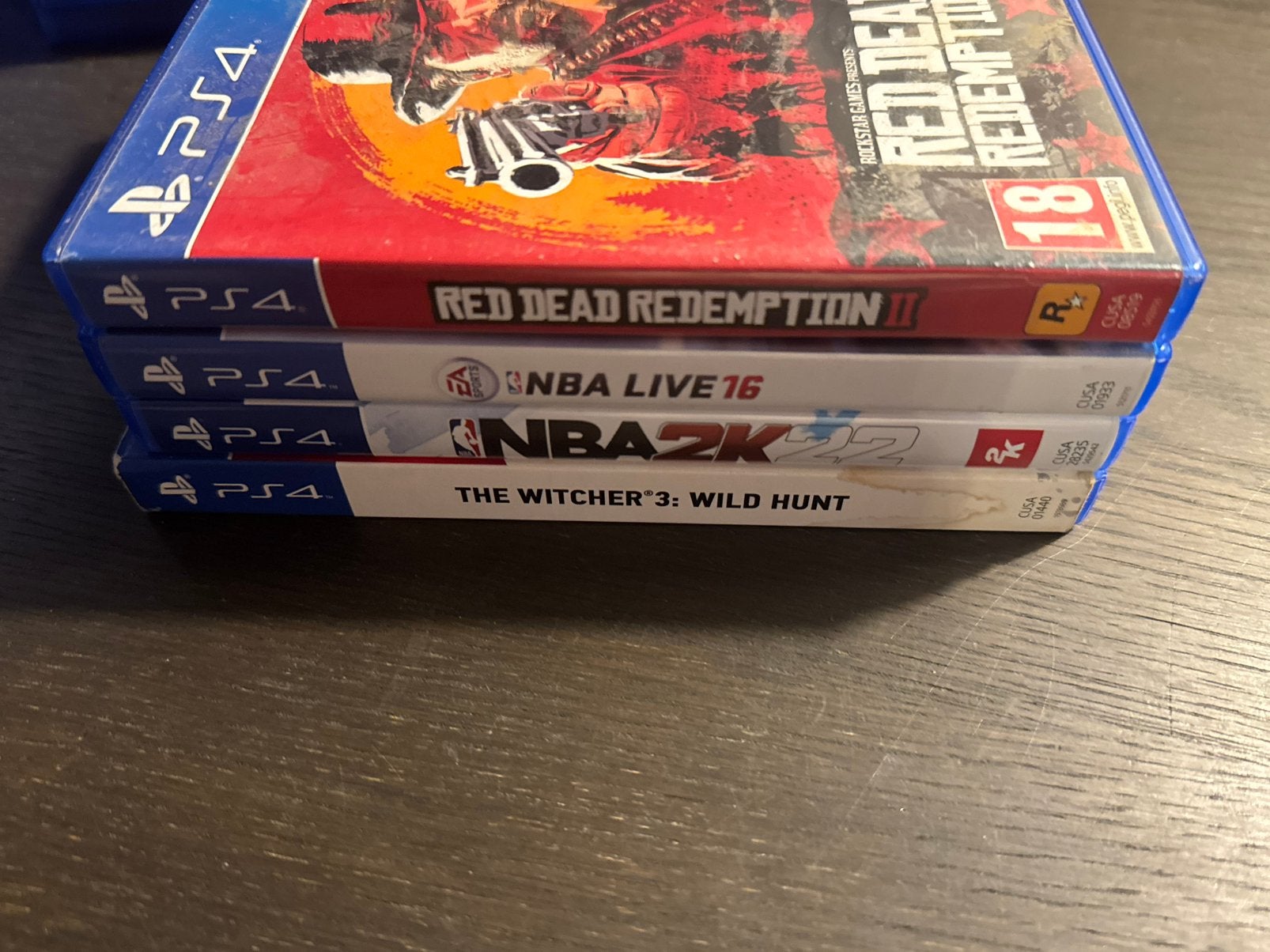 PS4, Enlèvement ou Envoi, Comme neuf