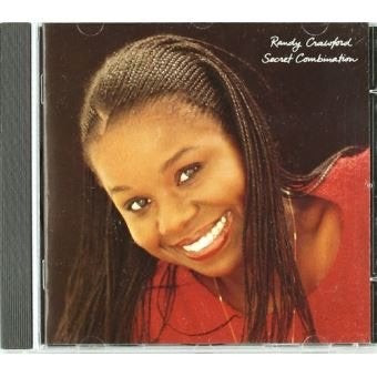 CD Secret Combination (1981) van RANDY CRAWFORD, CD & DVD, CD | R&B & Soul, Comme neuf, Enlèvement, Soul, Autres types