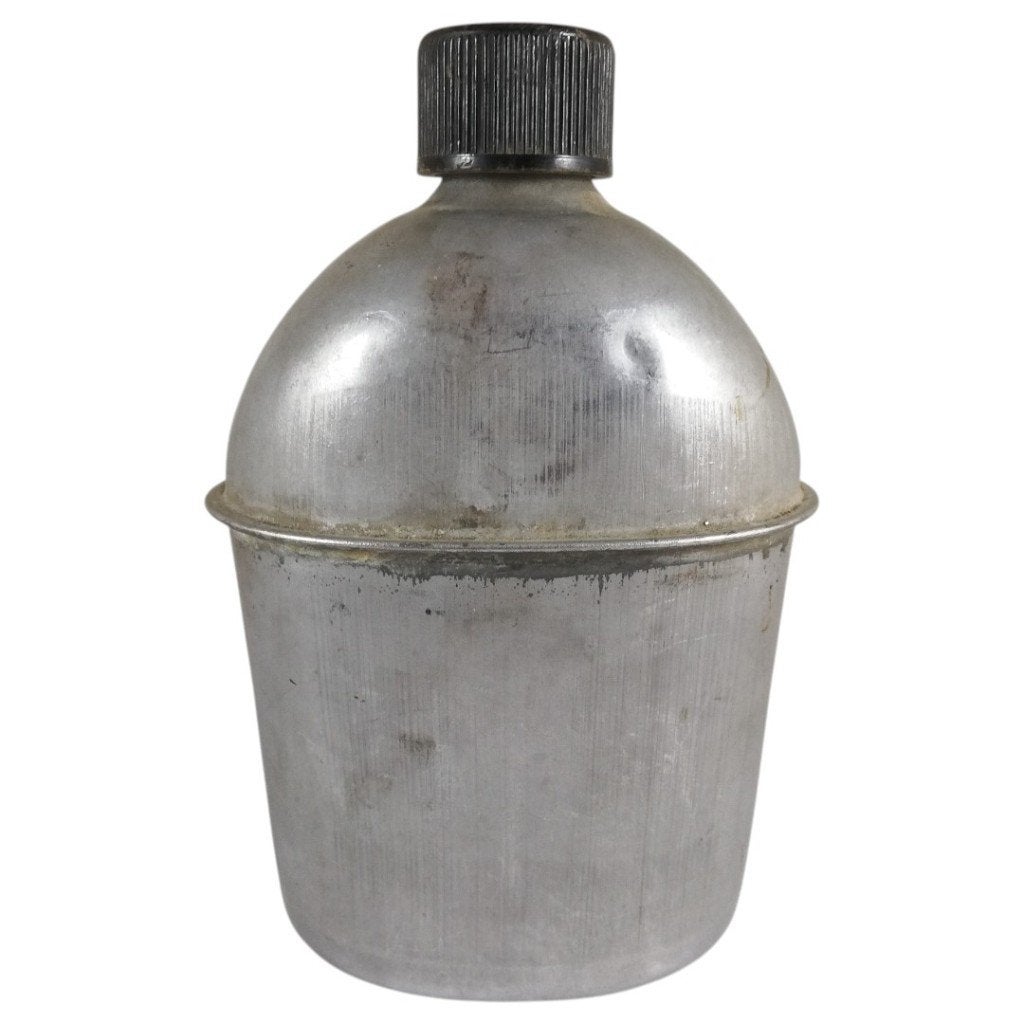 Armée américaine - cantine - 1944, Enlèvement ou Envoi, Armée de terre, Autres types