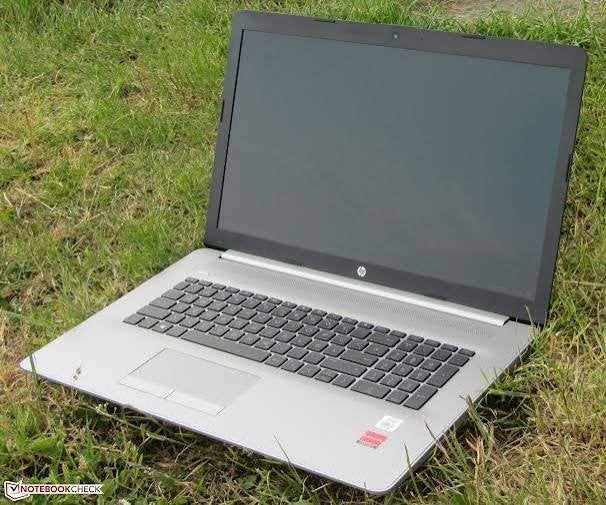 HP Probook 17inch 16gbram 512gbssd i5 10thgen, Hp, Met videokaart, Zo goed als nieuw, SSD