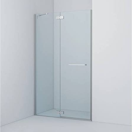 Douchewand 160 cm met deur van Van Marcke te koop, Ophalen, Nieuw