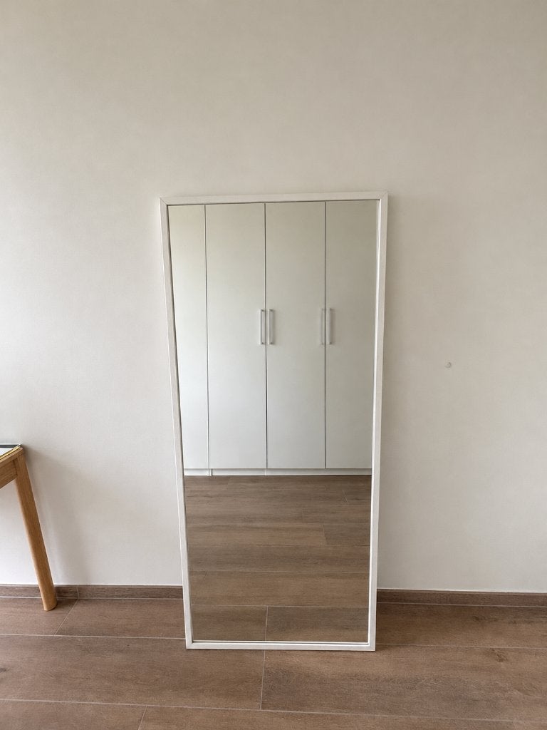 Spiegel, Huis en Inrichting, Ophalen, Zo goed als nieuw