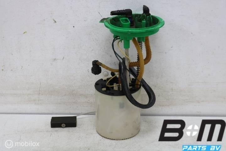 Brandstofopvoerpomp 2.0 TFSI BWE Audi A4 B7 08E0919051AH, Autos : Pièces & Accessoires, Systèmes à carburant, Utilisé