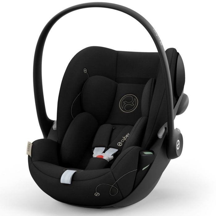 Cybex Cloud Z babyzitje, Kinderen en Baby's, Ophalen, 0 t/m 10 kg, Overige merken, Gebruikt
