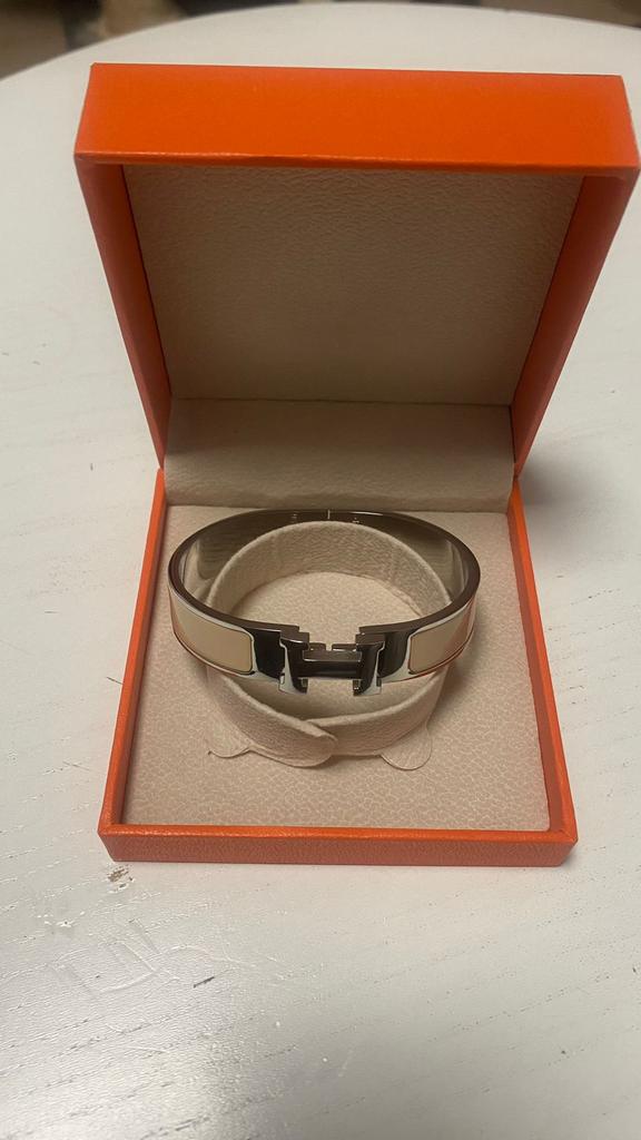Bracelet Hermès, Enlèvement, Neuf