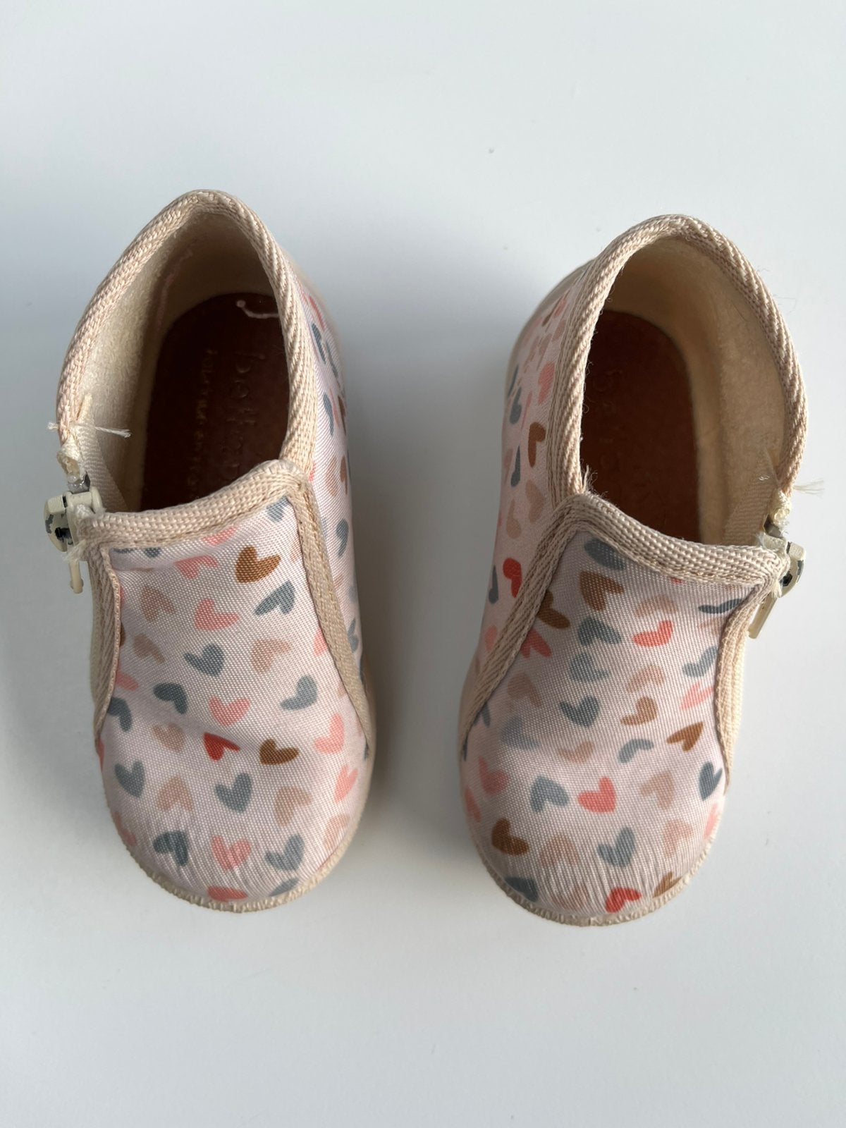 Chaussons BELLAMY pour enfants, Enlèvement ou Envoi, Utilisé, Autres types, Fille
