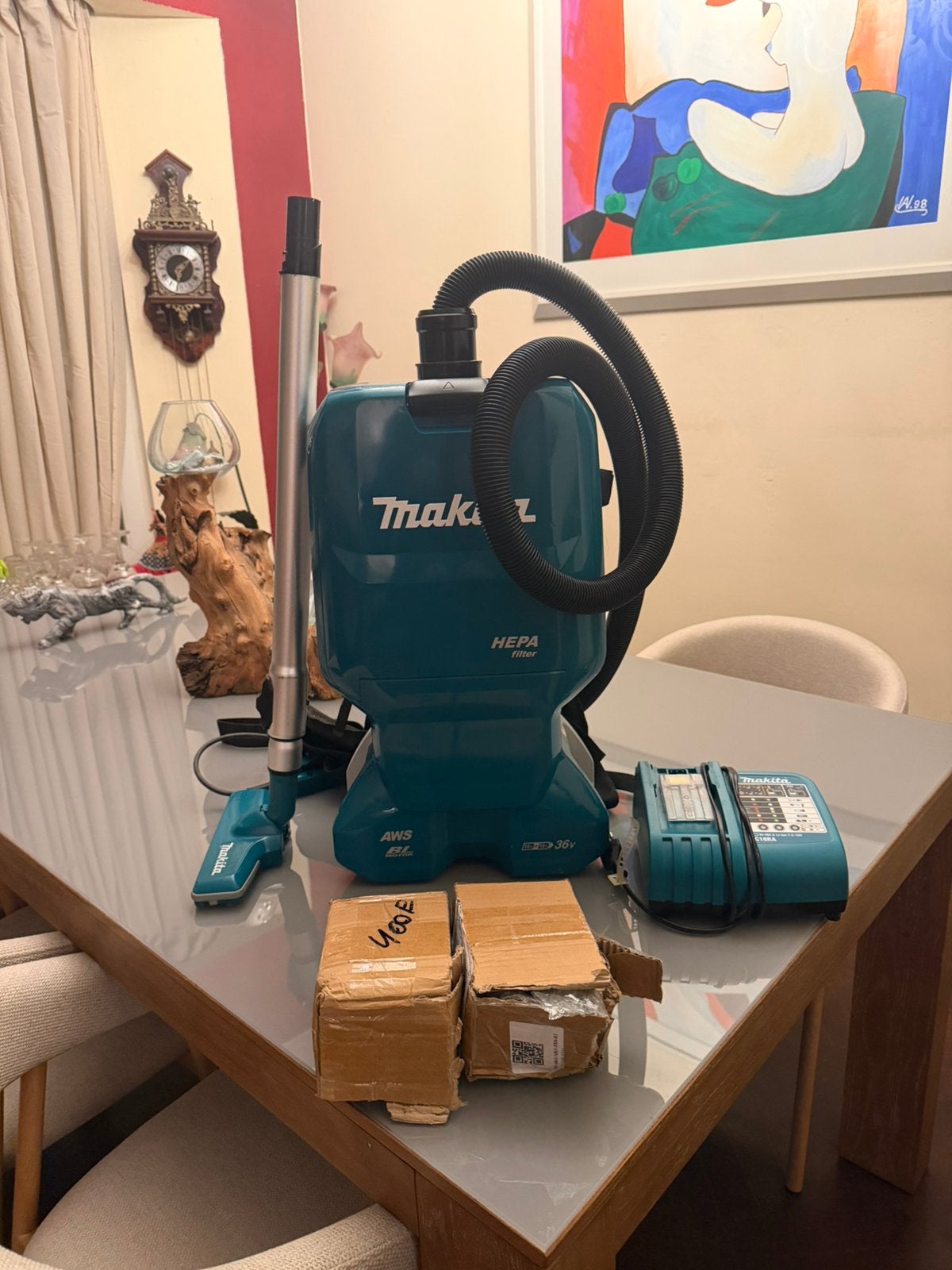 Makita 2/18w