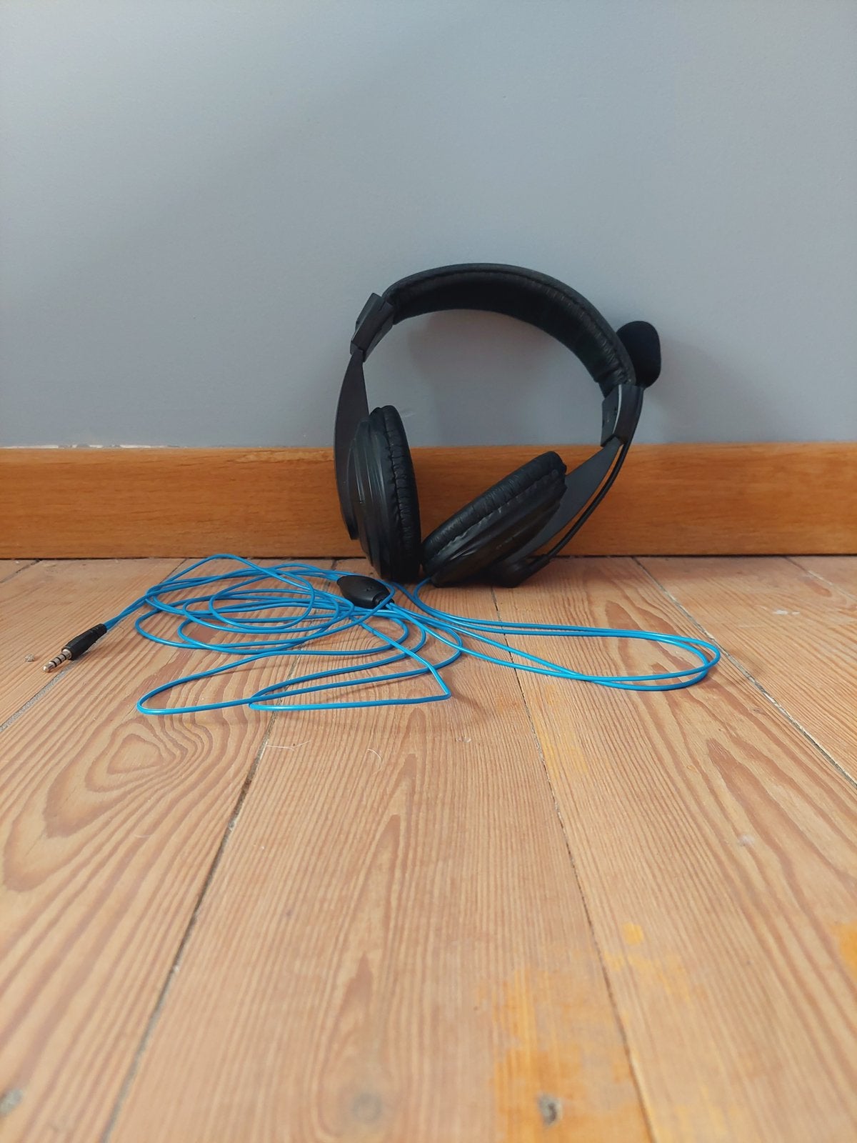 Koptelefoon, TV, Hi-fi & Vidéo, Casques audio, Gaming, Enlèvement ou Envoi, Microphone, Noir