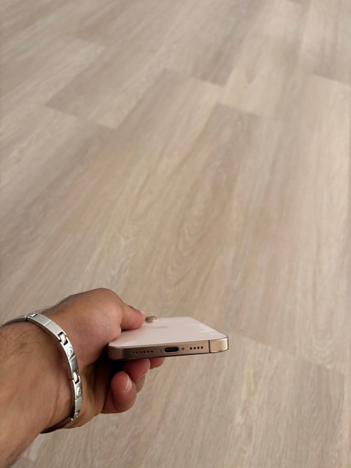 Iphone 16 pro max, Télécoms, Téléphonie mobile | Apple iPhone, Enlèvement ou Envoi, Or, IPhone 16 Pro Max, Utilisé