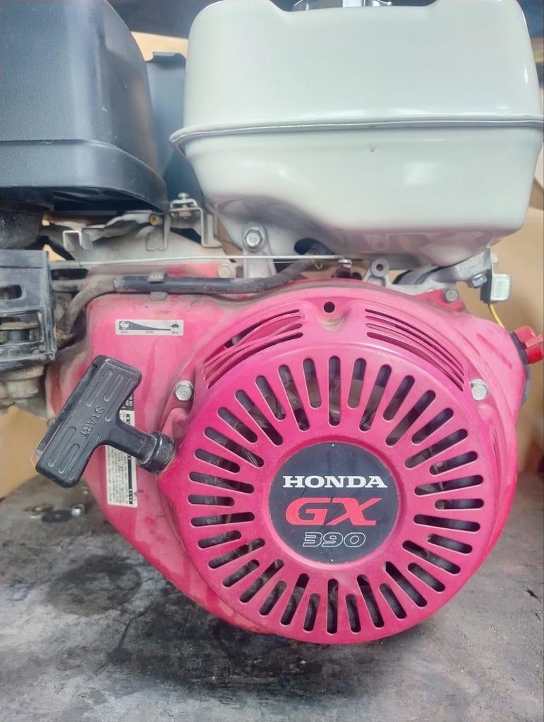 Moteur honda gx390 13ch, Bricolage & Construction, Moteurs, Enlèvement