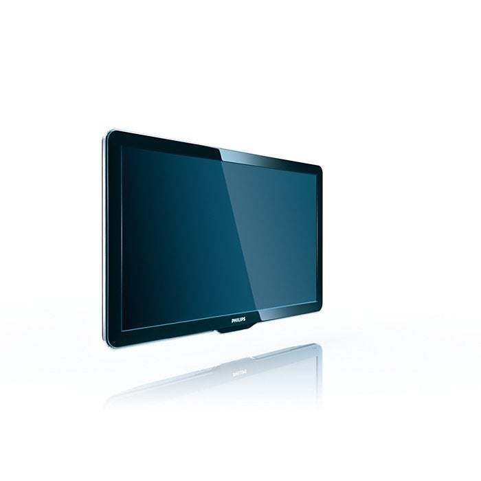 Télévision Philips 42 pouces (107 cm), TV, Hi-fi & Vidéo, Philips, LCD, Enlèvement, Utilisé
