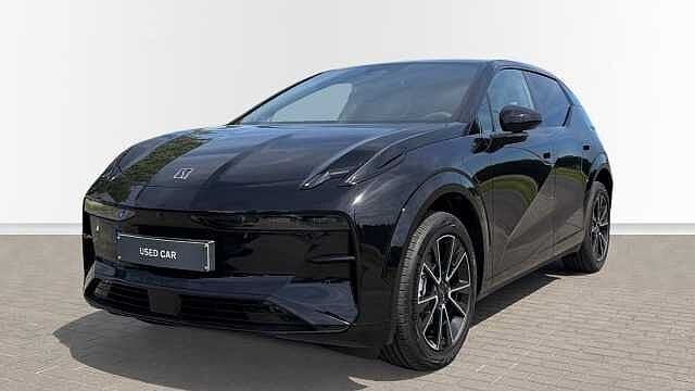 Zeekr X 69 kWh RWD Long Range, Autos, Autos Autre, Achat, Cruise Control, Automatique, 268 ch