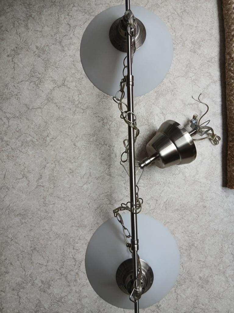 Plafondlamp, Huis en Inrichting, Lampen | Wandlampen, Ophalen