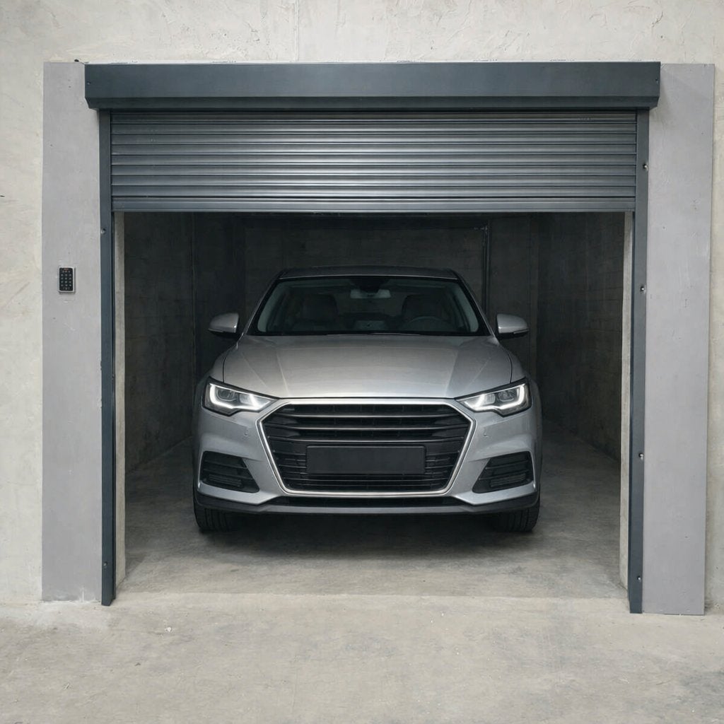 location garage voiture intérieur Grace-Hollogne 4460, Liège (ville)