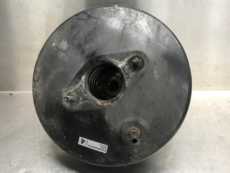 MASTERVAC / SERVOFREIN ABS Daihatsu Materia (|0204023610|), Utilisé, Daihatsu
