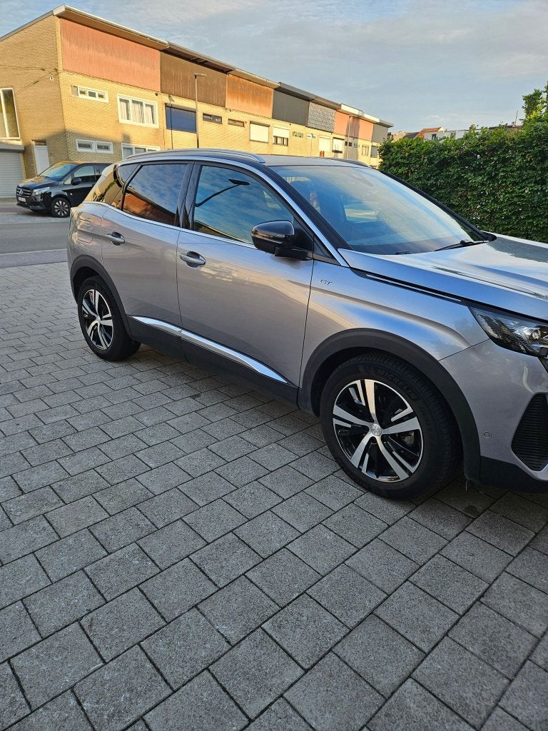 Peugeot 3008 1.2 PureTech GT, Euro 6, Adaptive Cruise Control, Particulier, SUV of Terreinwagen