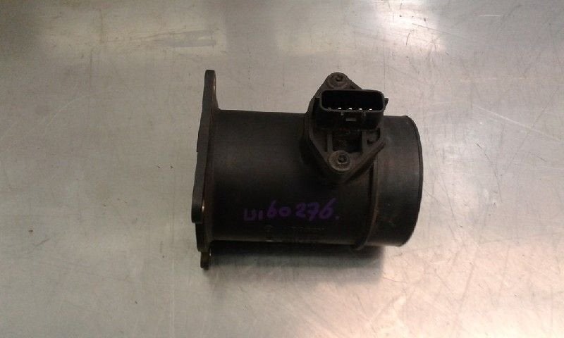 LUCHTHOEVEELHEIDSMETER Nissan Primera Wagon (W12), Gebruikt, Nissan