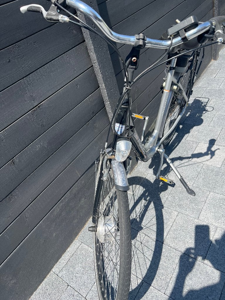 Te koop Herenfiets, Enlèvement, Utilisé, Autres marques