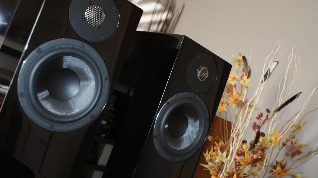 PMC Twenty 5.24 !!! Mint !!!, TV, Hi-fi & Vidéo, Enceintes, Comme neuf, Enlèvement