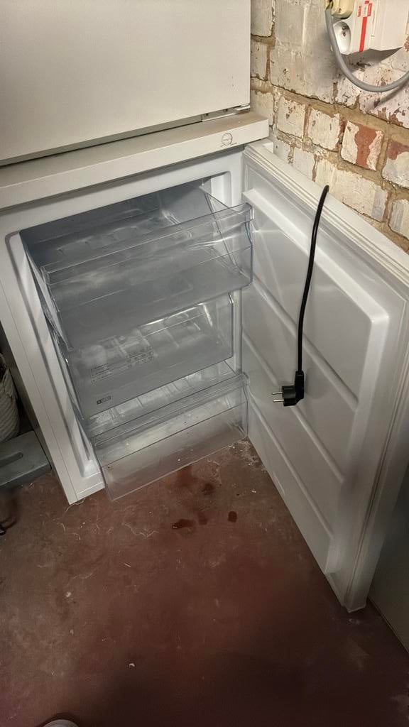 Bosch diepvriezer, Ophalen, Zo goed als nieuw, Vrieskast