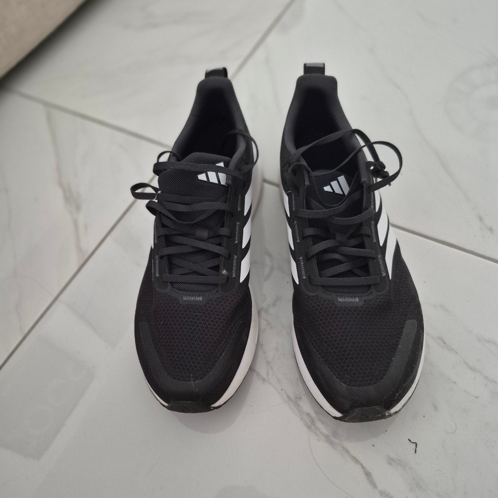 Adidas performance 47 1/3, Enlèvement, Comme neuf, Chaussures