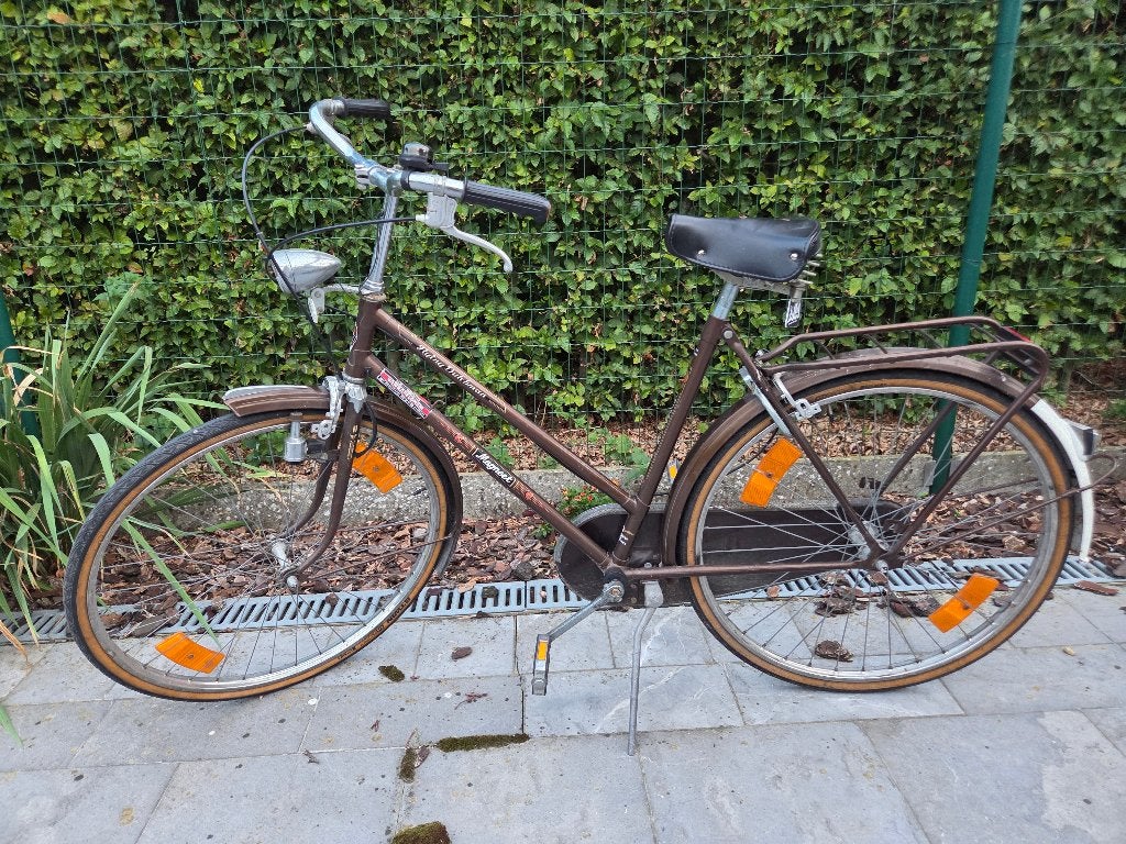Kotfiets, Vélos & Vélomoteurs, Vélos | Femmes | Vélos pour femme, Enlèvement, Utilisé, Autres marques