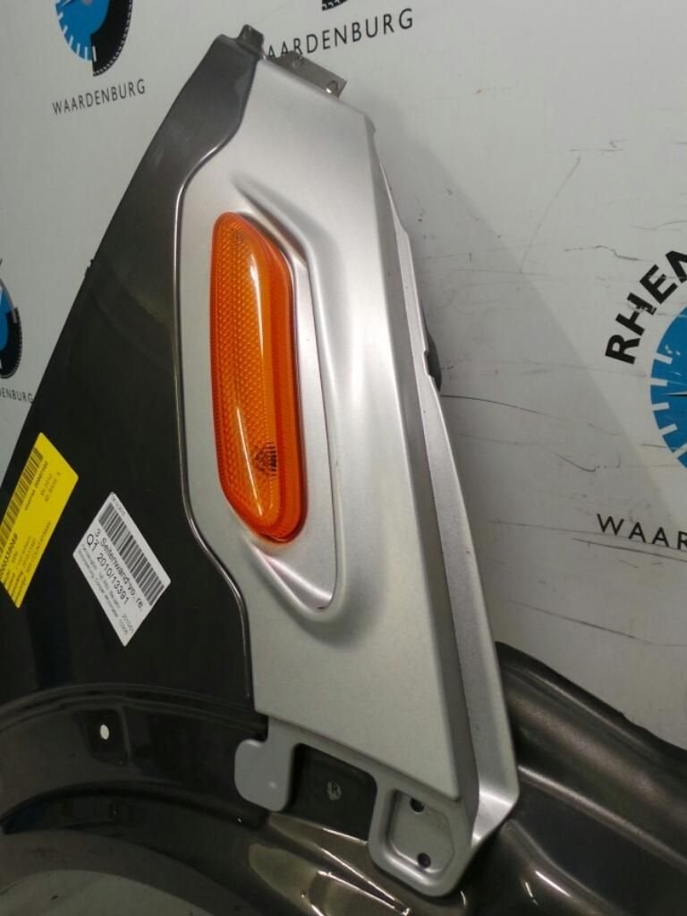 MINI (BMW) COUNTRYMAN VOORSCHERM R 2010, Ophalen of Verzenden, Gebruikt, ARN erkend