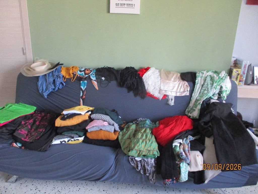 lot vetements toute taille, Kleding | Dames, Ophalen, Gedragen