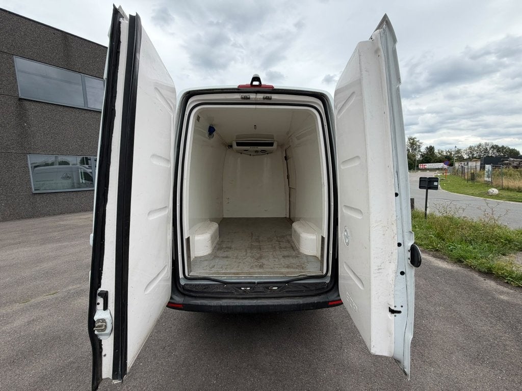 Mercedes Sprinter 314 cdi (Stock ID 09407) — 7