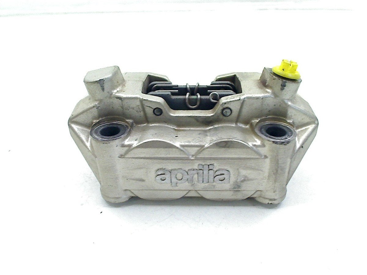 REMKLAUW RECHTS VOOR Dorsoduro 750 2008-2010 (SMV750), Motoren, Onderdelen | Overige, Dhr. S. di Majo, Gebruikt, Info@cama-motorparts.nl