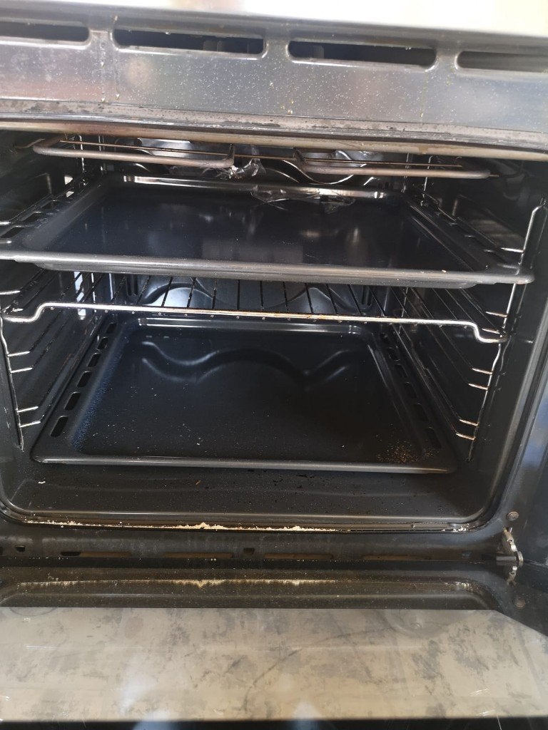 Oven, Elektronische apparatuur, Ophalen, Whirlpool, Gebruikt, Oven